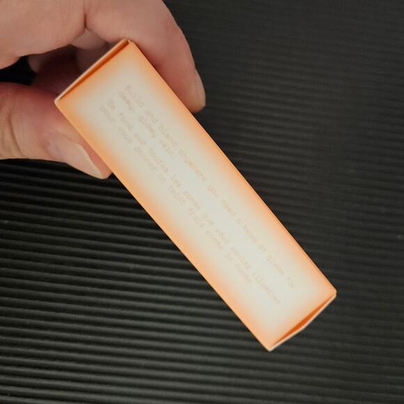 Item Beauty Hey Hi Halo Liquid Highlighter Bolt ~ Deluxe Sample Size - Picture 6 of 8